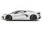 2022 Chevrolet Corvette Stingray Coupe 1LT