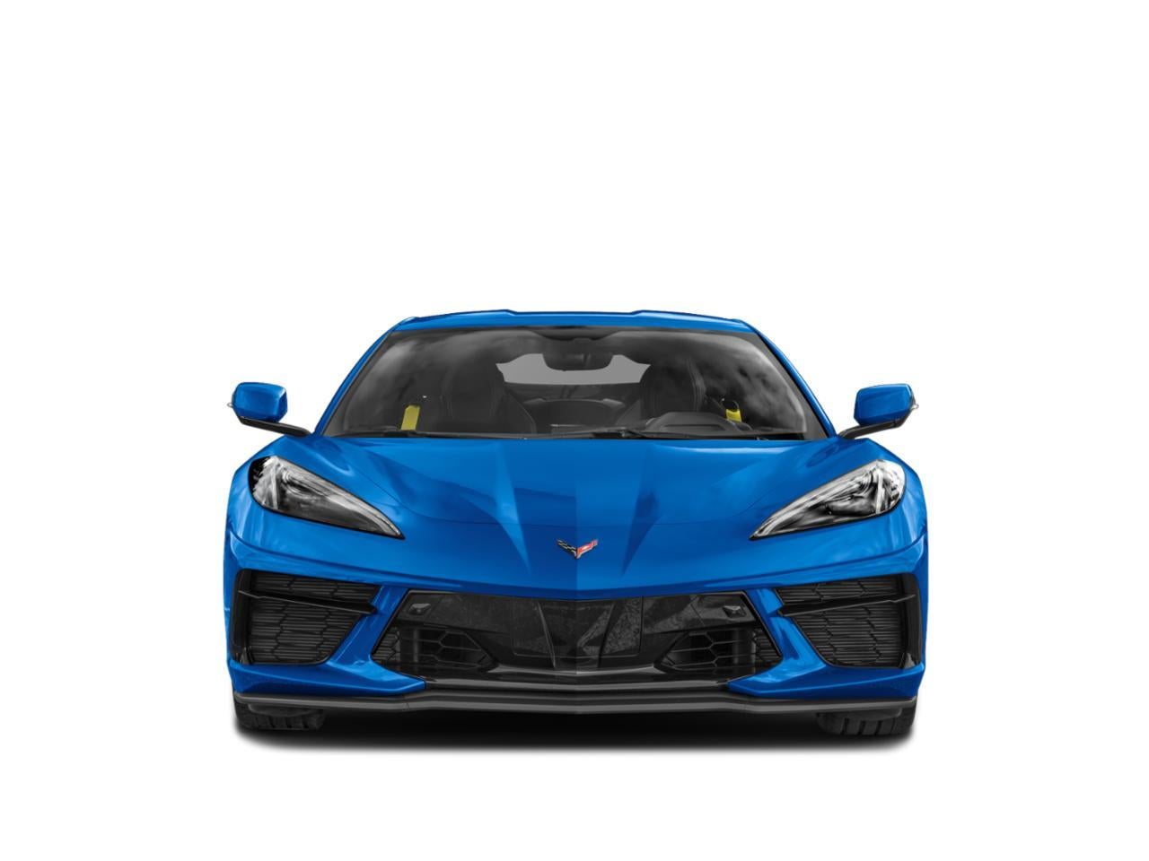2022 Chevrolet Corvette Stingray Coupe 1LT