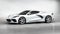 2022 Chevrolet Corvette Stingray Coupe 1LT