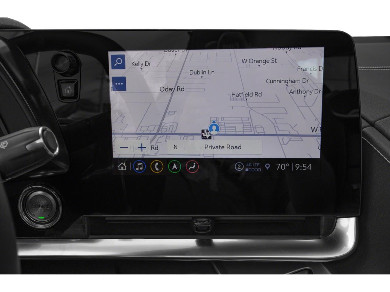 2022 Chevrolet Corvette Stingray Coupe 1LT