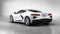 2022 Chevrolet Corvette Stingray Coupe 1LT