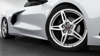 2022 Chevrolet Corvette Stingray Coupe 1LT