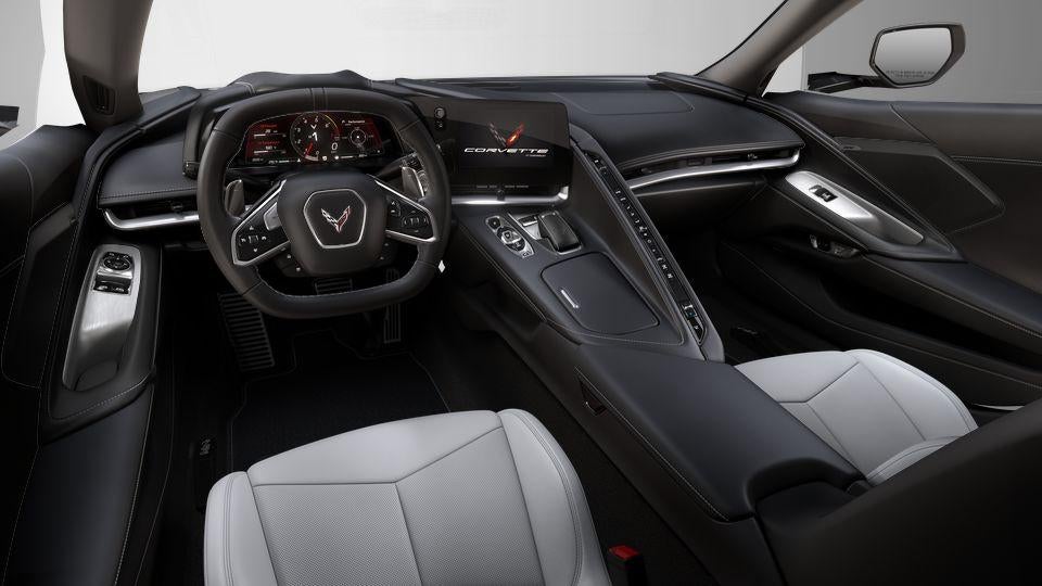 2022 Chevrolet Corvette Stingray Coupe 1LT