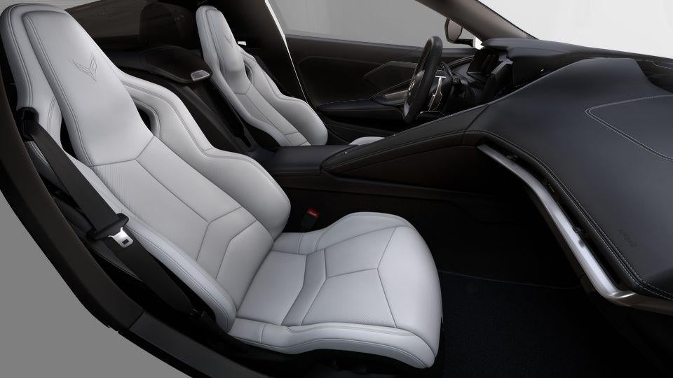 2022 Chevrolet Corvette Stingray Coupe 1LT