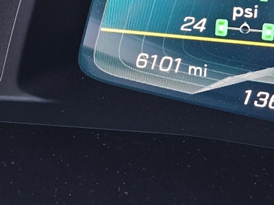 2024 Chevrolet Corvette Stingray Coupe 1LT