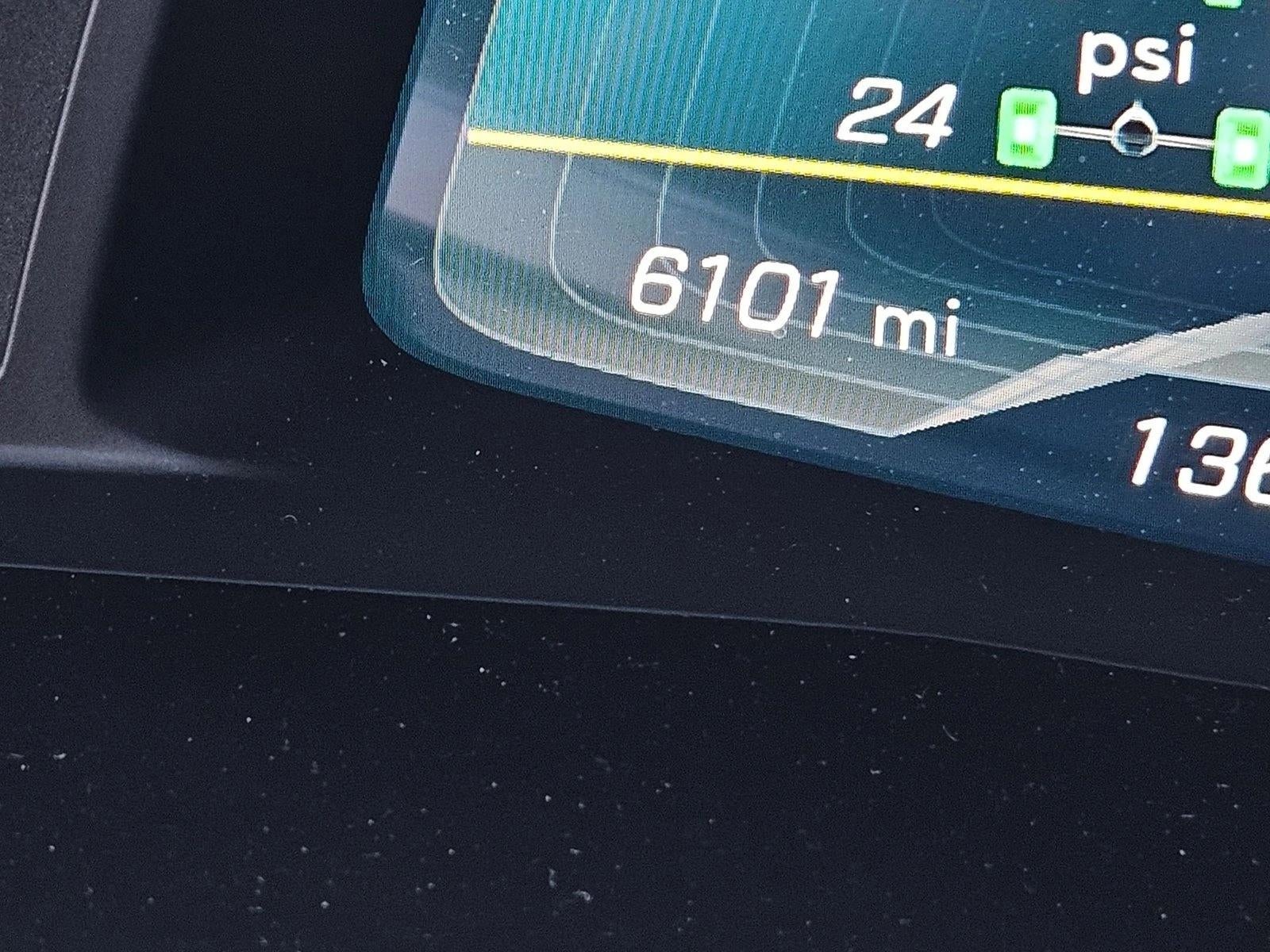 2024 Chevrolet Corvette Stingray Coupe 1LT