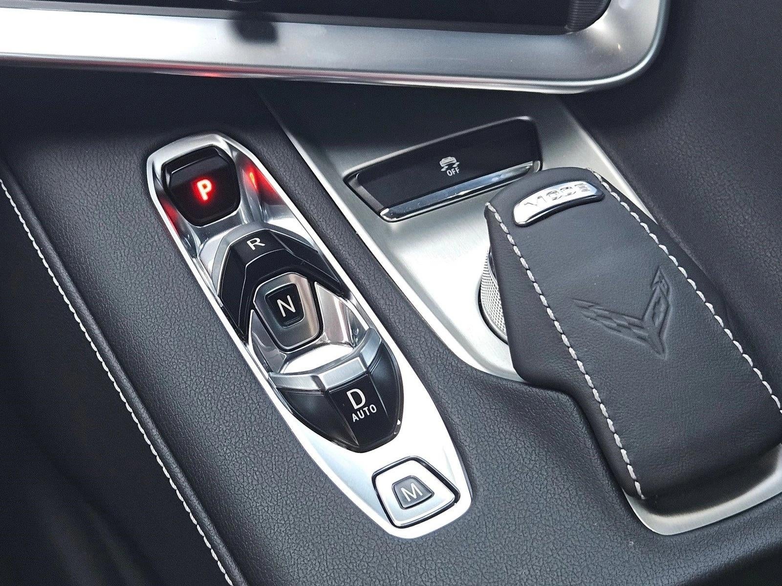 2024 Chevrolet Corvette Stingray Coupe 1LT