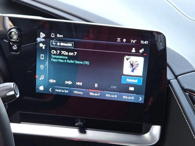 2024 Chevrolet Corvette Stingray Coupe 1LT