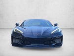 2024 Chevrolet Corvette Stingray Coupe 1LT