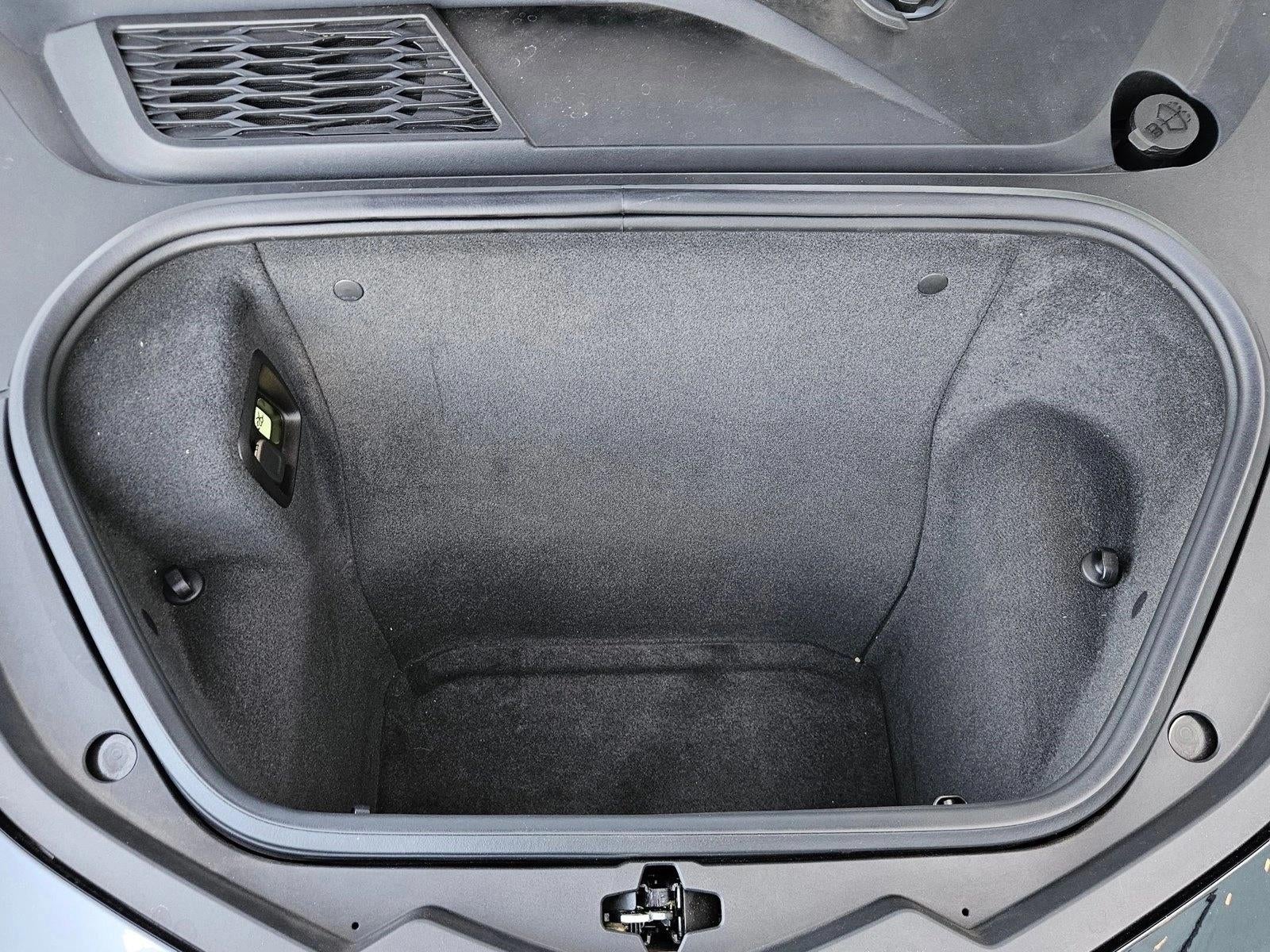 2024 Chevrolet Corvette Stingray Coupe 1LT