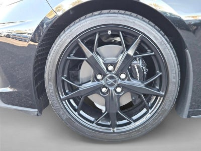 2024 Chevrolet Corvette Stingray Coupe 1LT