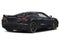 2024 Chevrolet Corvette Stingray Coupe 1LT