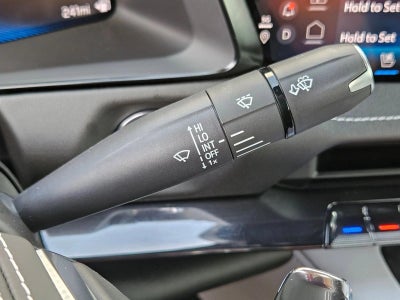 2026 Chevrolet Corvette Stingray Coupe 2LT