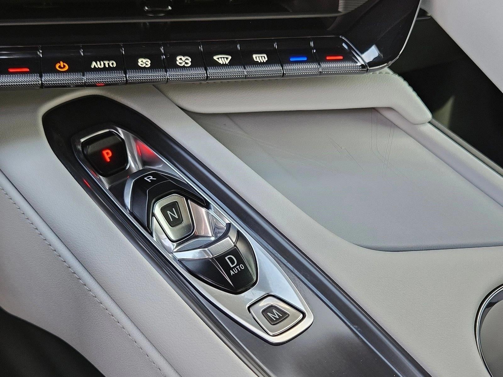 2026 Chevrolet Corvette Stingray Coupe 2LT
