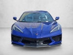 2026 Chevrolet Corvette Stingray Coupe 2LT