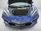 2026 Chevrolet Corvette Stingray Coupe 2LT