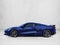 2026 Chevrolet Corvette Stingray Coupe 2LT
