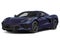 2026 Chevrolet Corvette Stingray Coupe 2LT
