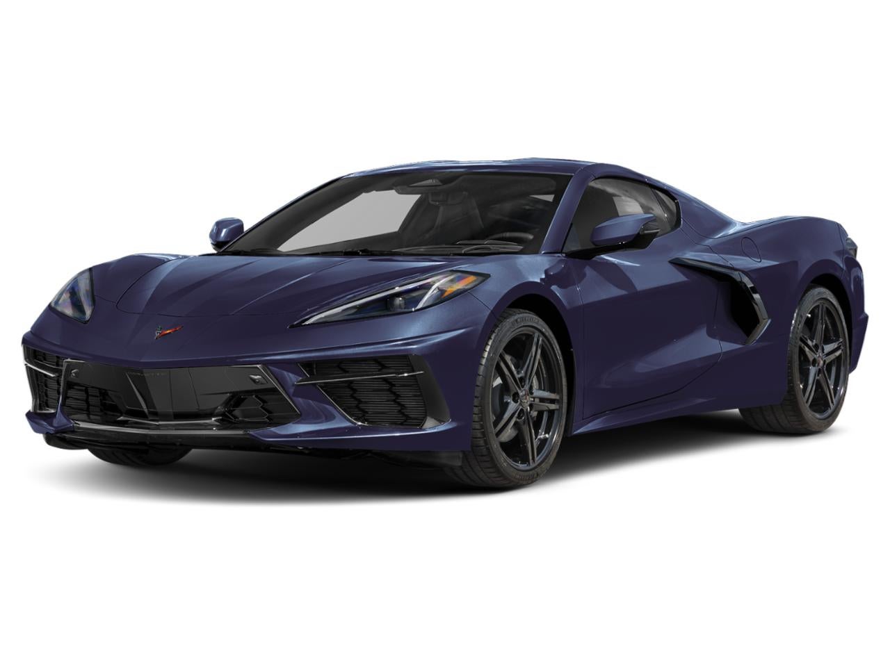 2026 Chevrolet Corvette Stingray Coupe 2LT