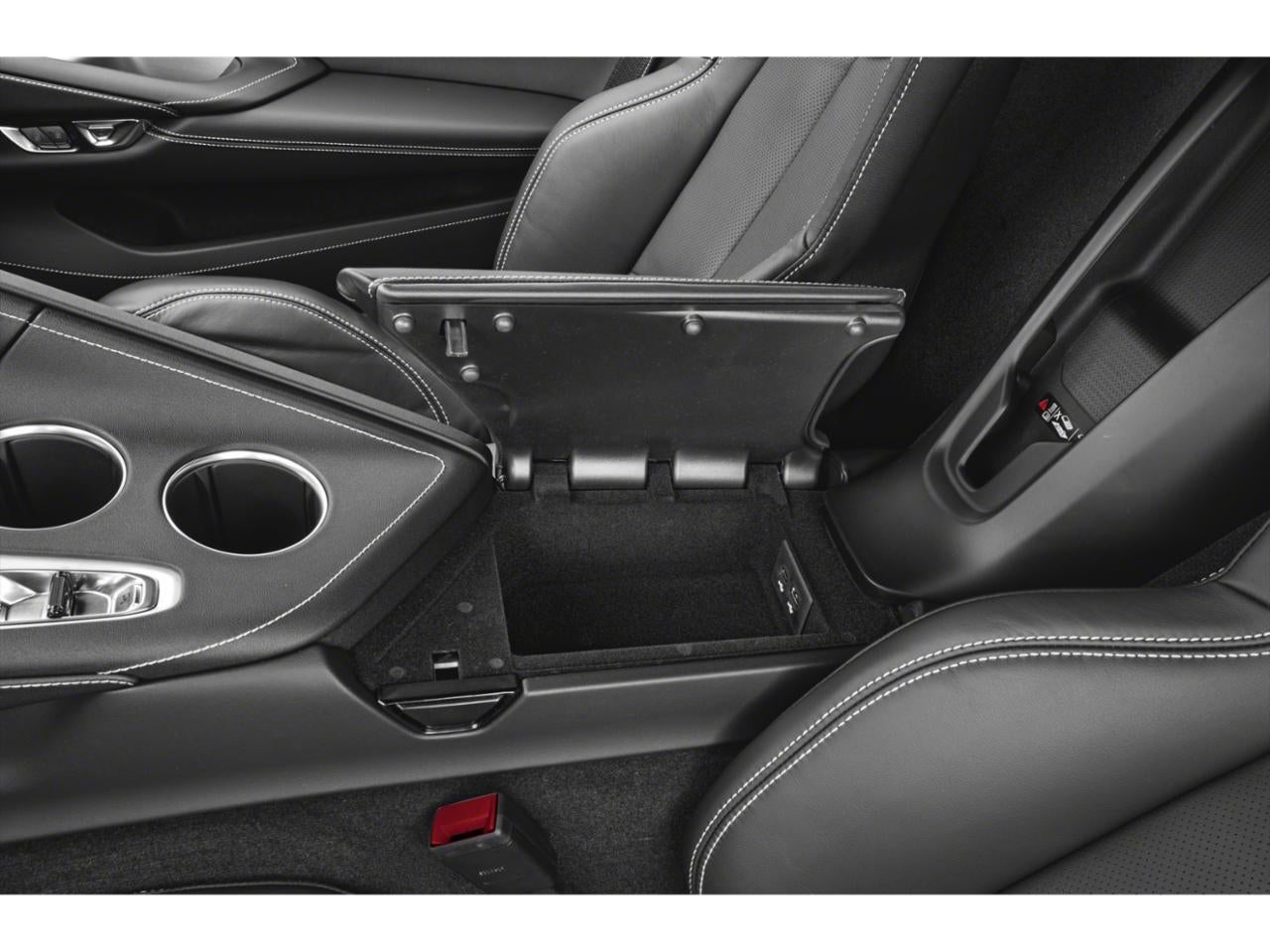 2026 Chevrolet Corvette Stingray Coupe 2LT