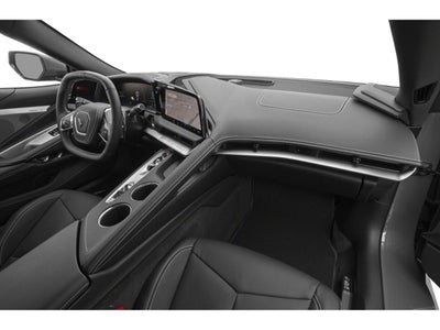 2026 Chevrolet Corvette Stingray Coupe 2LT