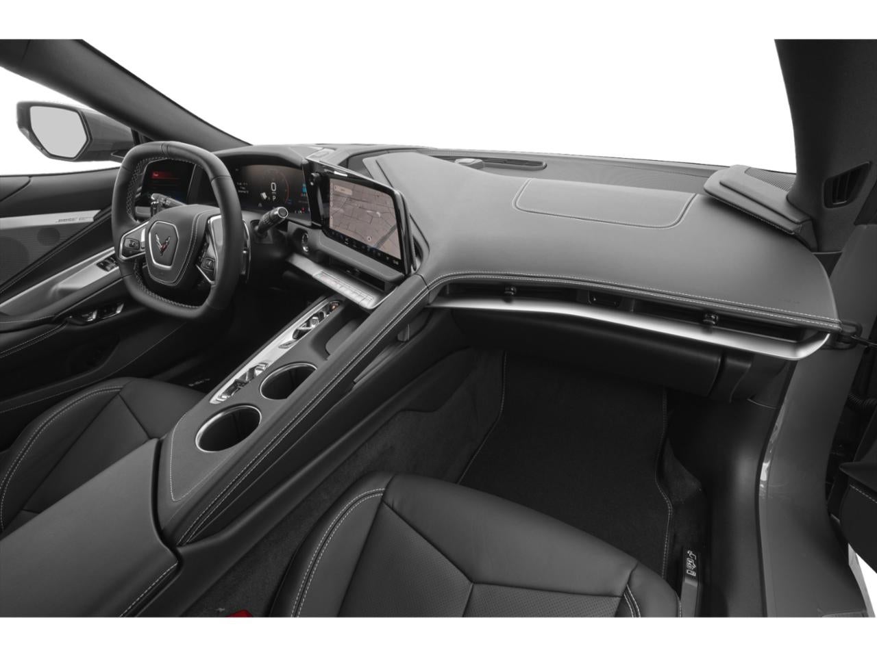 2026 Chevrolet Corvette Stingray Coupe 2LT