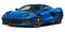 2026 Chevrolet Corvette Stingray Coupe 2LT