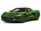2026 Chevrolet Corvette Stingray Coupe 2LT