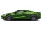 2026 Chevrolet Corvette Stingray Coupe 2LT