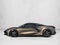 2021 Chevrolet Corvette Stingray Convertible 3LT