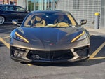 2021 Chevrolet Corvette Stingray Convertible 3LT