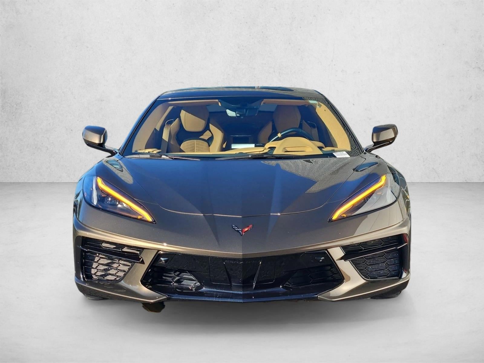 2021 Chevrolet Corvette Stingray Convertible 3LT