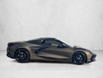 2021 Chevrolet Corvette Stingray Convertible 3LT