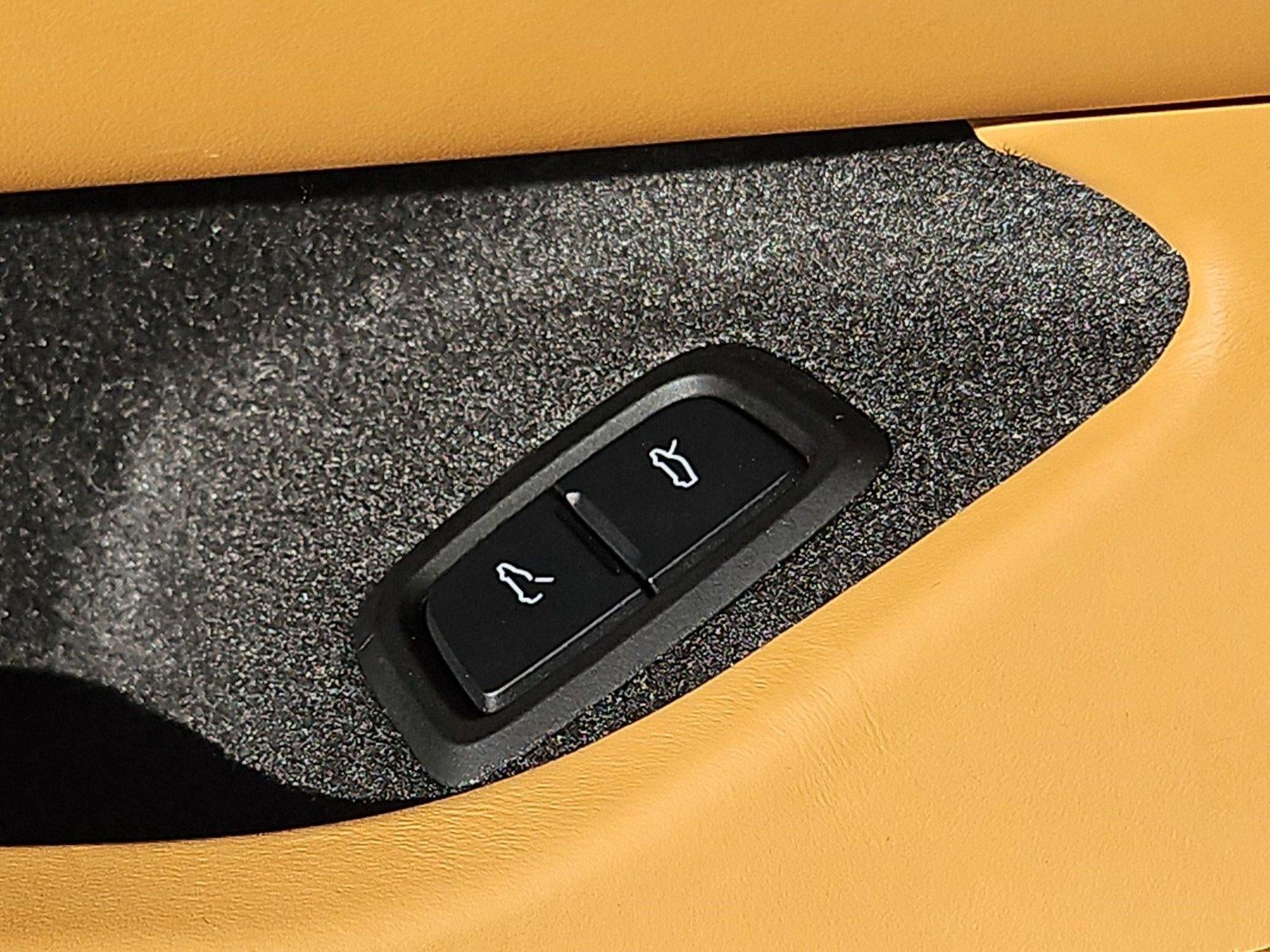 2021 Chevrolet Corvette Stingray Convertible 3LT