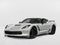 2017 Chevrolet Corvette Grand Sport Coupe 2LT