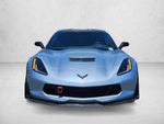 2017 Chevrolet Corvette Grand Sport Coupe 2LT