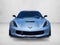 2017 Chevrolet Corvette Grand Sport Coupe 2LT