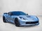 2017 Chevrolet Corvette Grand Sport Coupe 2LT