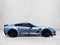 2017 Chevrolet Corvette Grand Sport Coupe 2LT