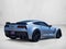 2017 Chevrolet Corvette Grand Sport Coupe 2LT