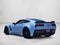 2017 Chevrolet Corvette Grand Sport Coupe 2LT
