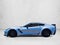 2017 Chevrolet Corvette Grand Sport Coupe 2LT