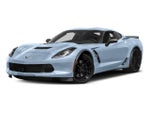 2017 Chevrolet Corvette Grand Sport Coupe 2LT