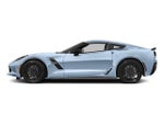 2017 Chevrolet Corvette Grand Sport Coupe 2LT