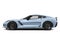 2017 Chevrolet Corvette Grand Sport Coupe 2LT