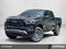 2026 Chevrolet Colorado Crew Cab Short Box 4-Wheel Drive Z71