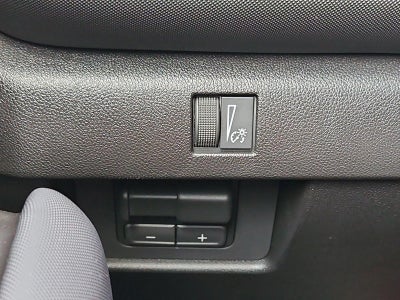 2026 Chevrolet Colorado Crew Cab Short Box 4-Wheel Drive Z71
