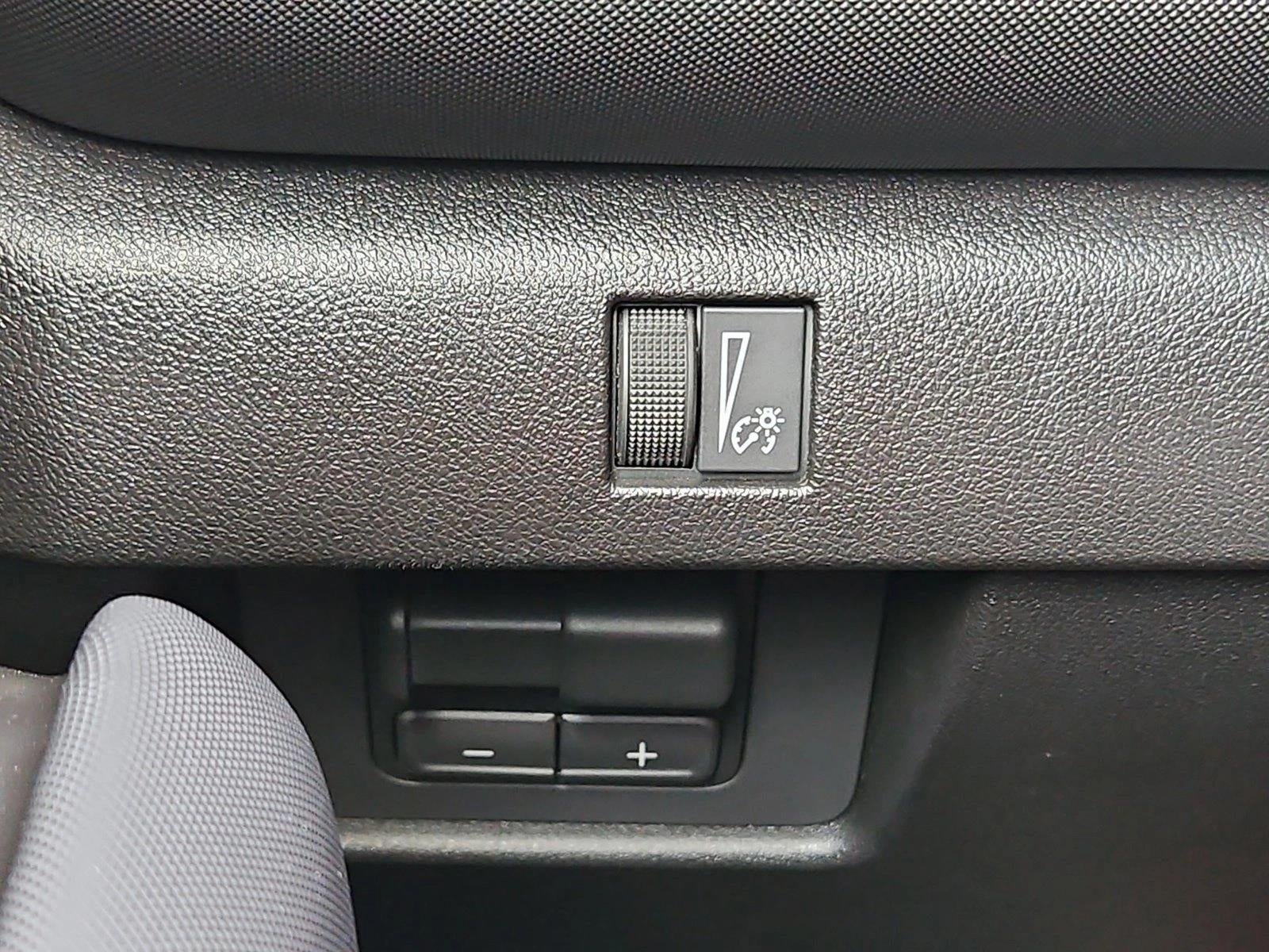 2026 Chevrolet Colorado Crew Cab Short Box 4-Wheel Drive Z71