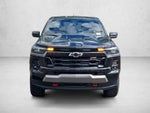 2026 Chevrolet Colorado Crew Cab Short Box 4-Wheel Drive Z71