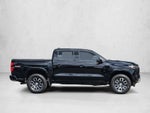 2026 Chevrolet Colorado Crew Cab Short Box 4-Wheel Drive Z71